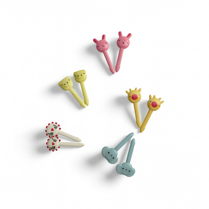 Sandwich Cutter (36 pcs)