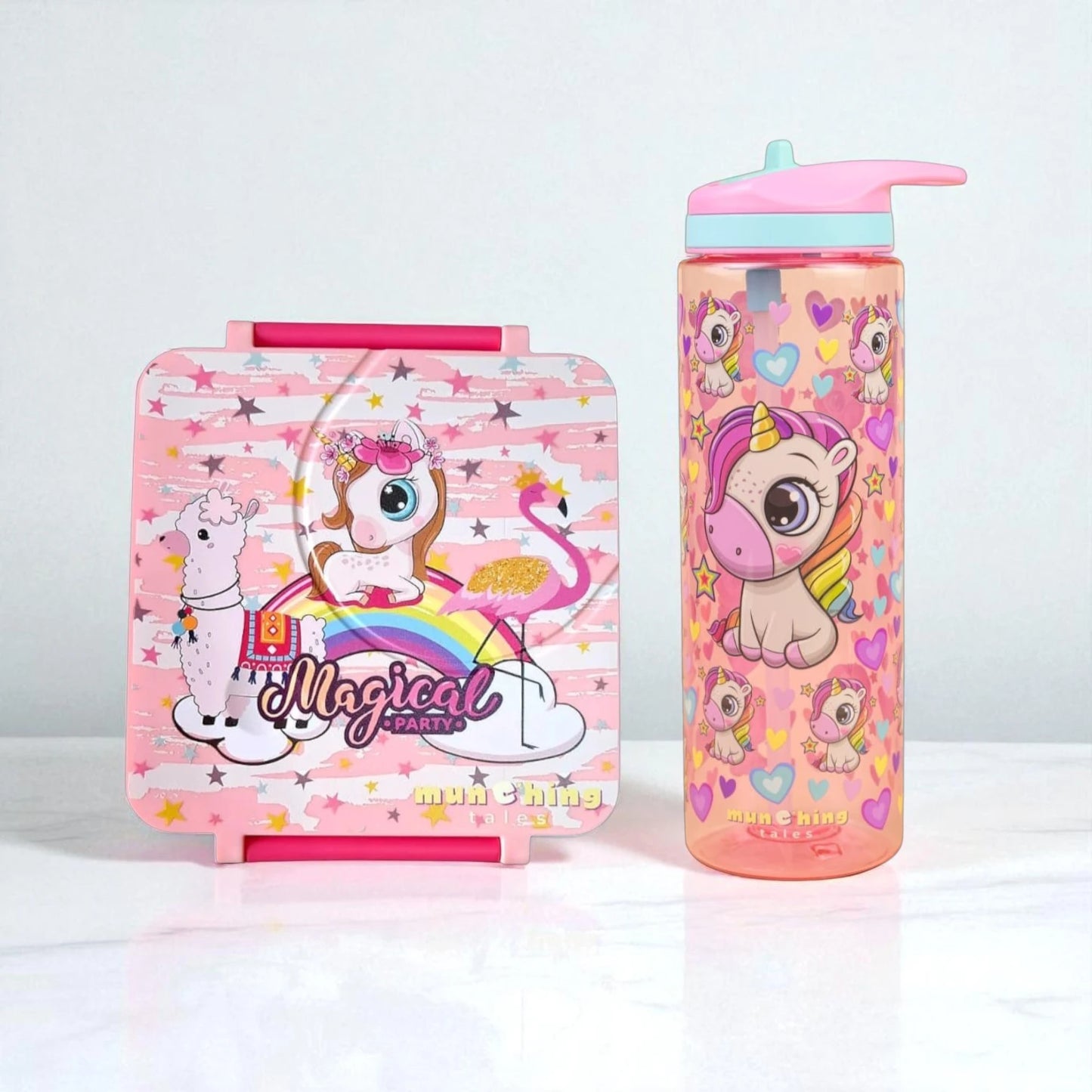 Combo Deal 11 - Magical Party