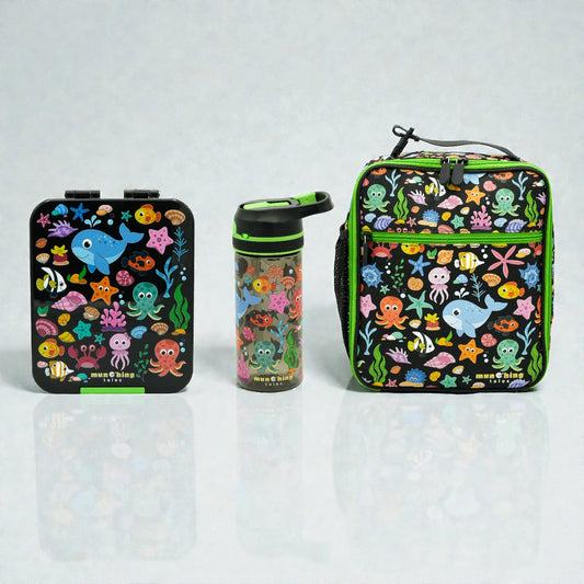 Combo Deal - Under Sea