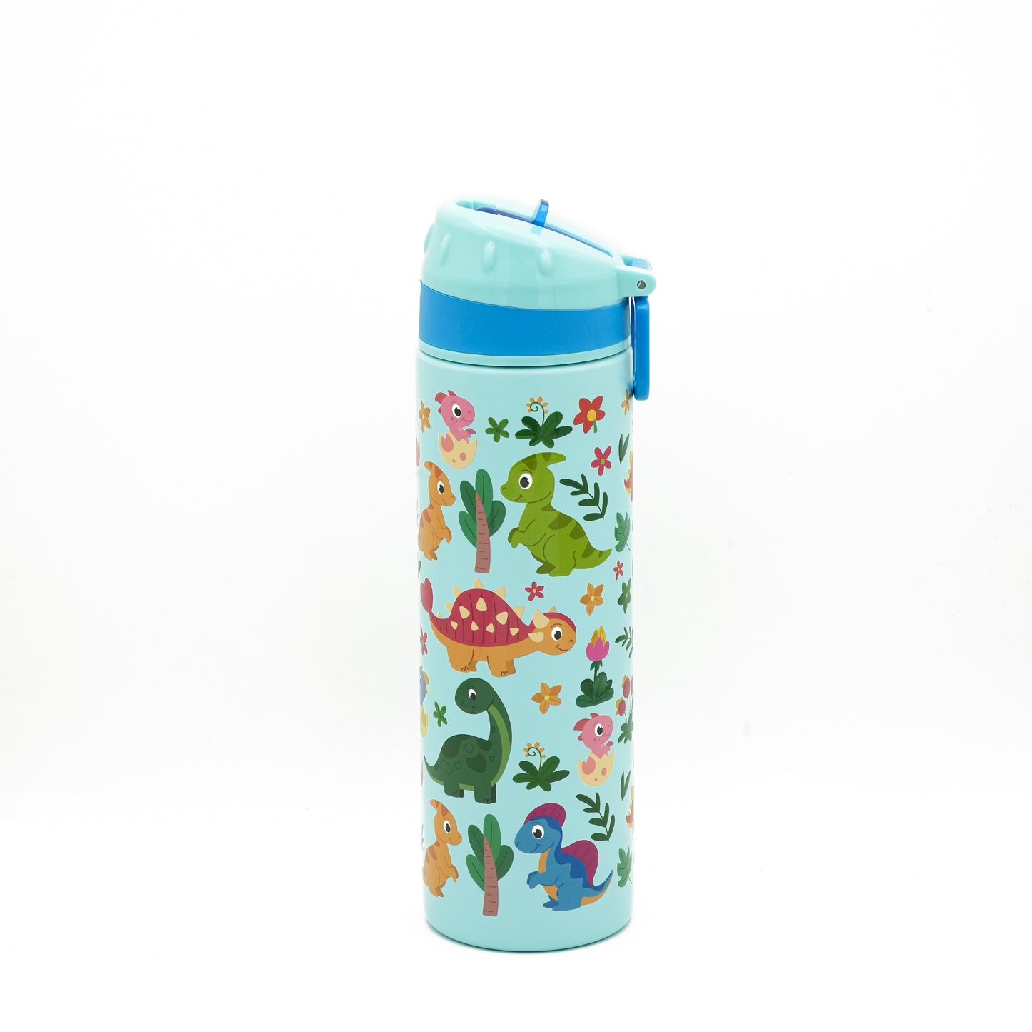 Combo Deal - Dino (with SS Bottle)