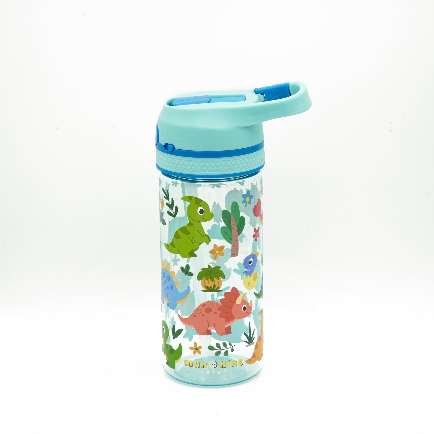 Combo Deal - Dino (with Tritan Bottle)