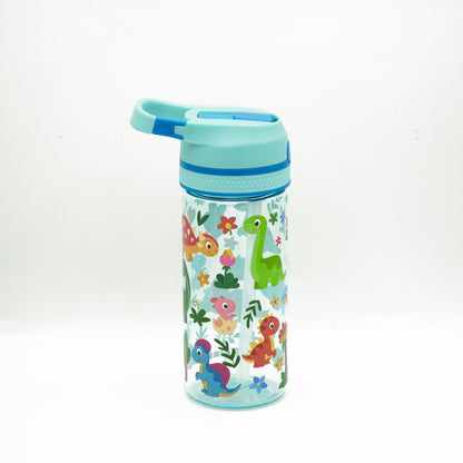 Tritan Water Bottle - Dino (420 mL)