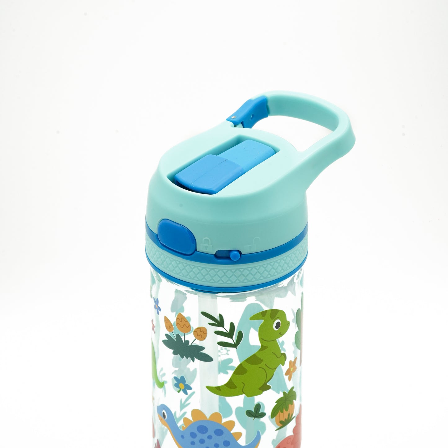 Combo Deal - Dino (with Tritan Bottle)