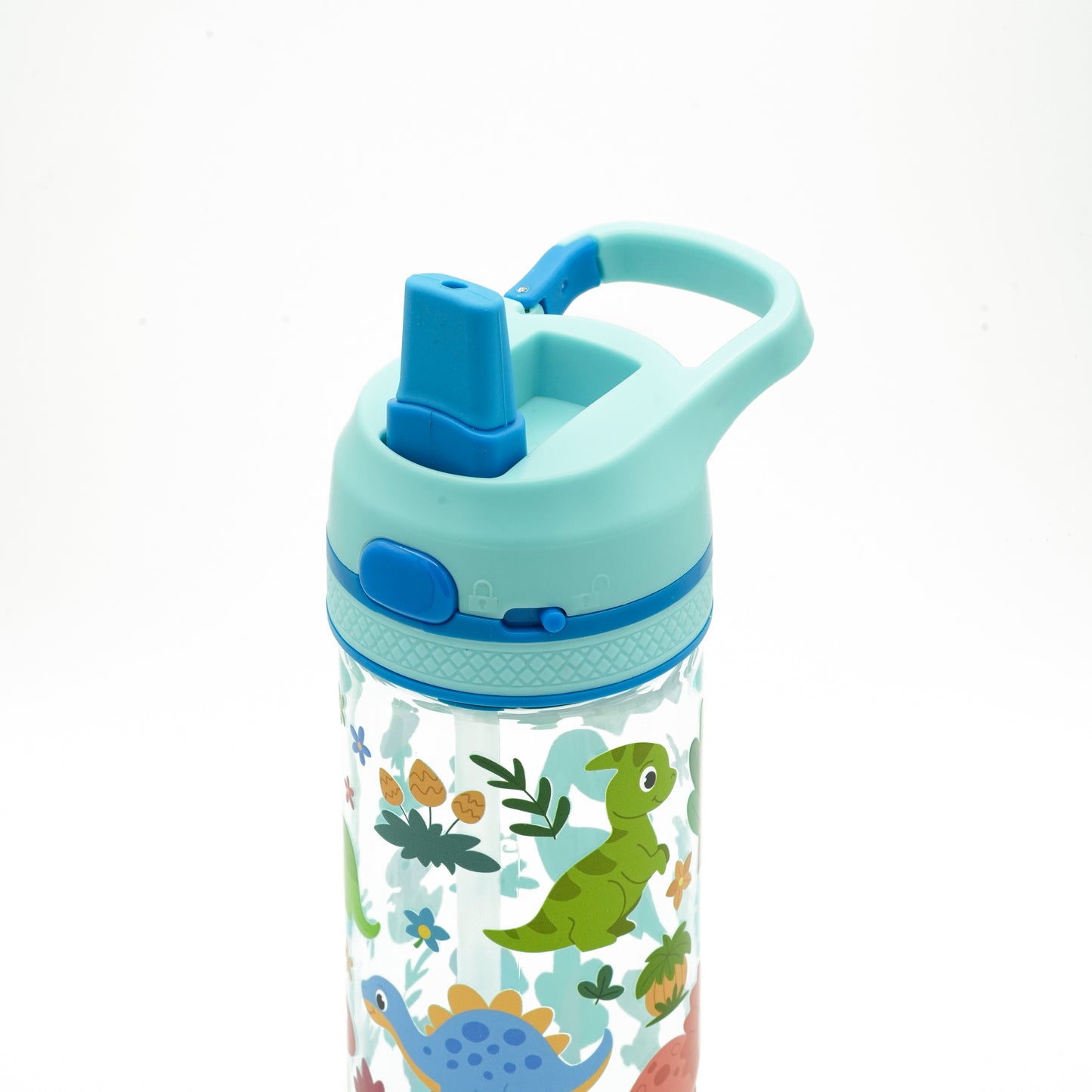 Combo Deal - Dino (with Tritan Bottle)