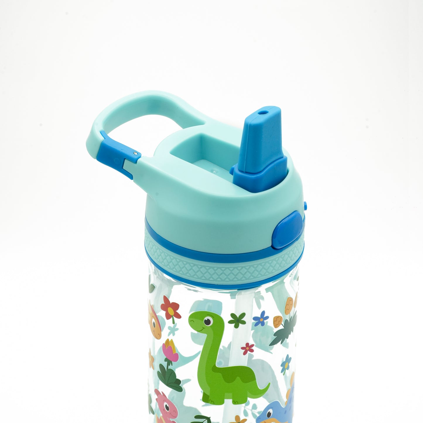 Combo Deal - Dino (with Tritan Bottle)