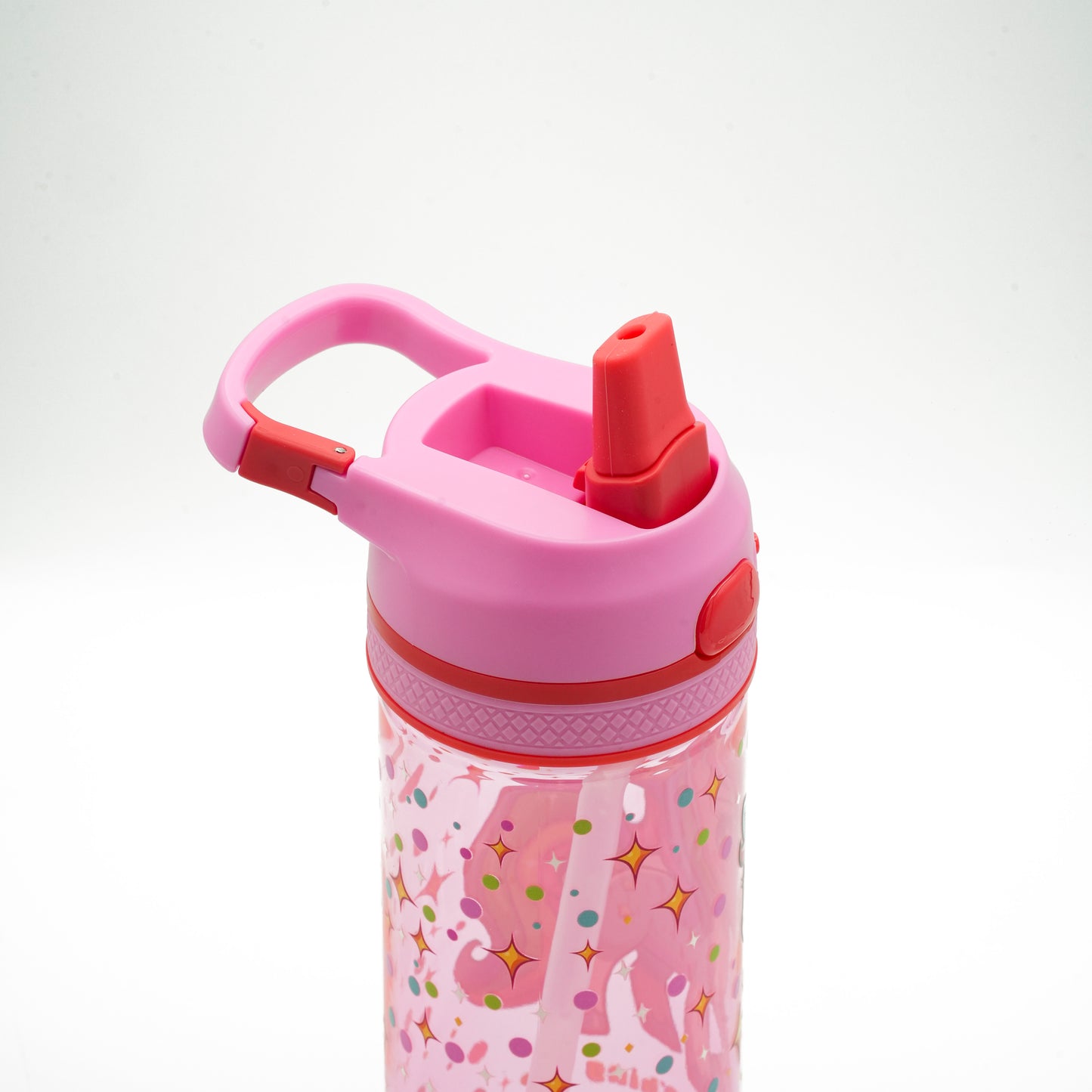 Tritan Water Bottle - Unicorn (420 mL)