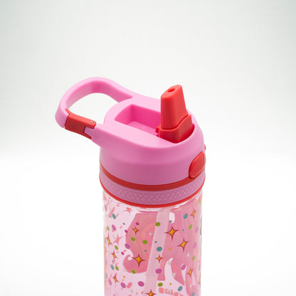 Tritan Water Bottle - Unicorn (420 mL)