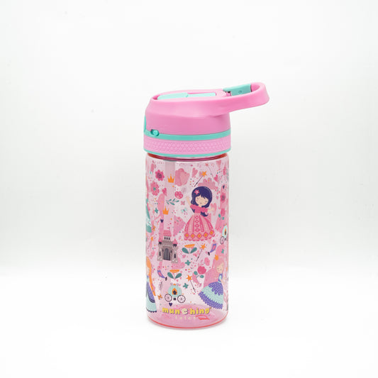 Tritan Water Bottle - Royal Princess (420 mL)