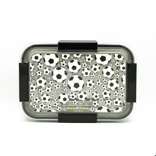 SS Bento Box - Football (1200 mL )