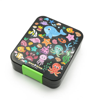 Combo Deal - Under Sea