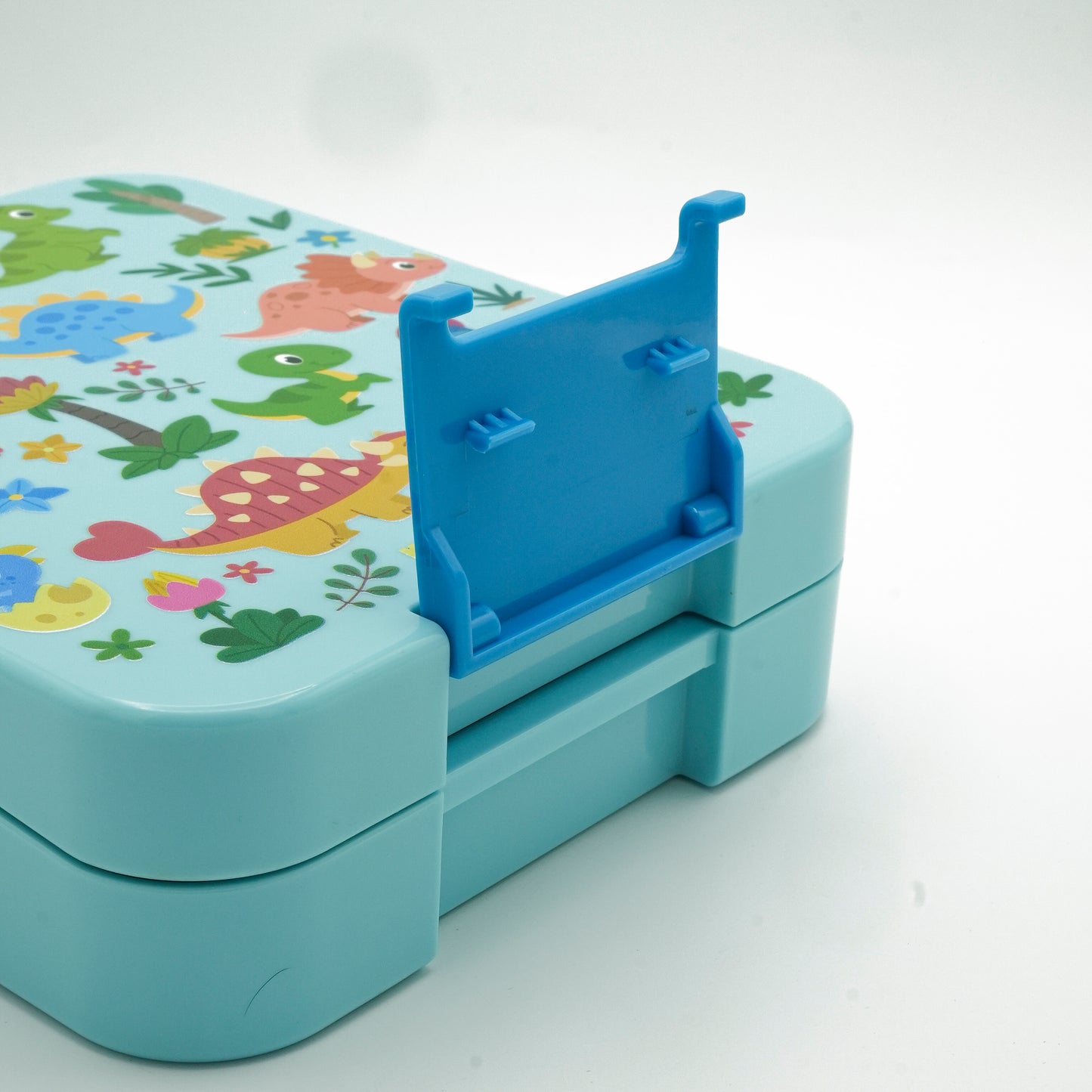 Combo Deal - Dino (with Tritan Bottle)