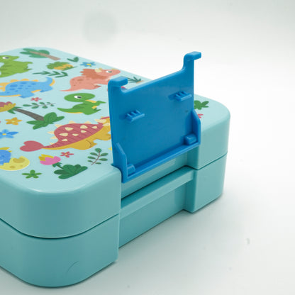 Combo Deal - Dino (with Tritan Bottle)