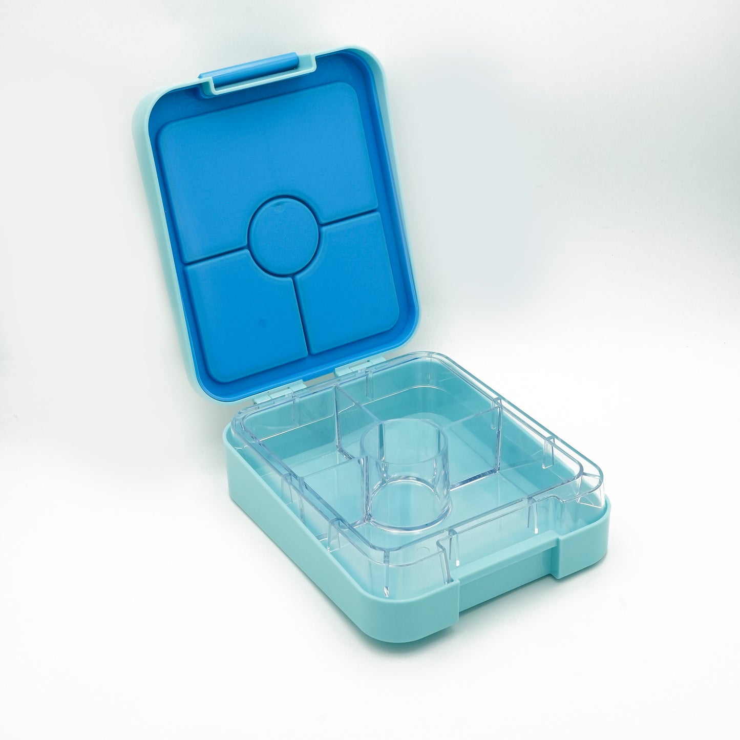 Combo Deal - Dino (with Tritan Bottle)