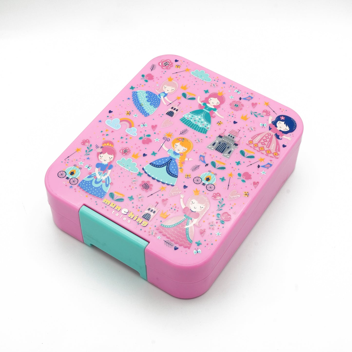 Combo Deal - Royal Princess