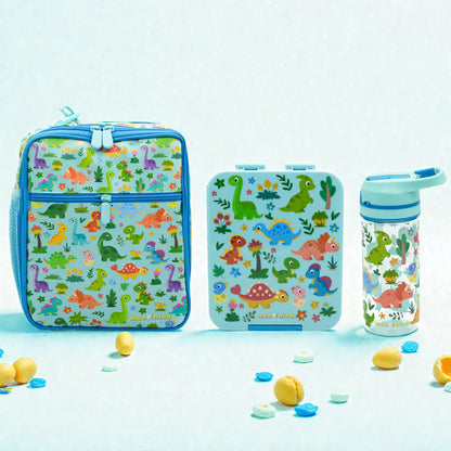 Combo Deal - Dino (with Tritan Bottle)