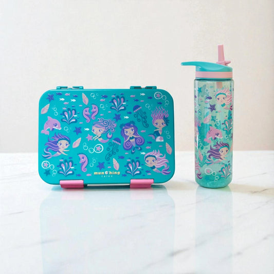 Combo Deal 9 - Enchanting Mermaids