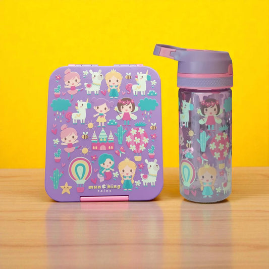 Combo Deal 7 - Fairyland Dreams