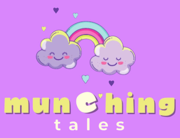 The Munching Tales