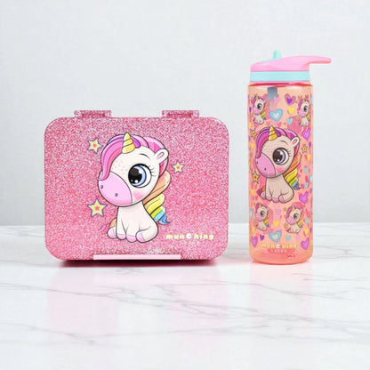 Combo Deal 4 - Pink Unicorn