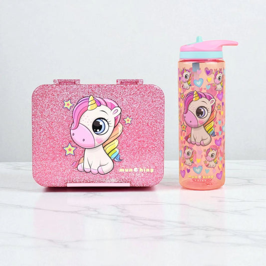 Combo Deal 4 - Pink Unicorn