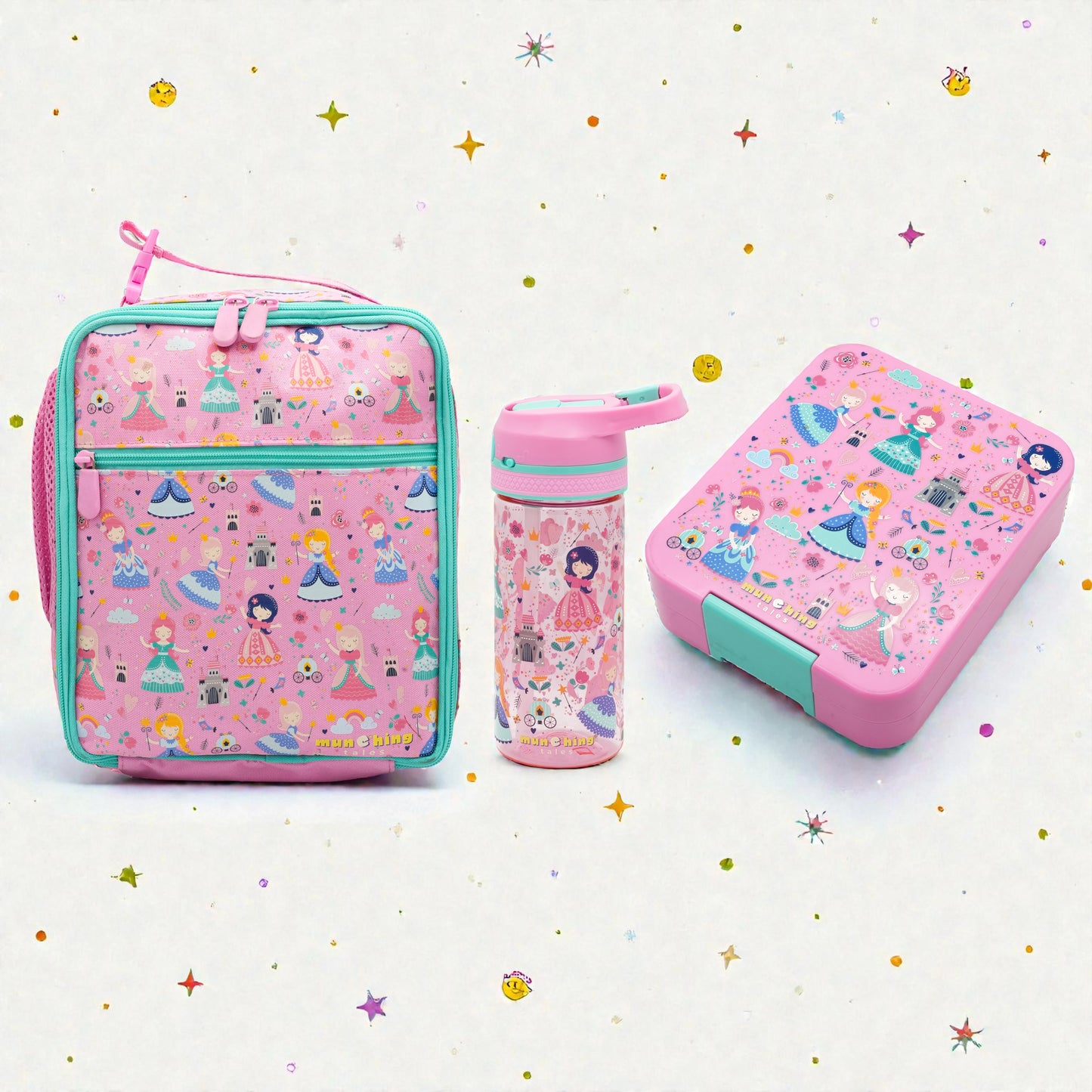 Combo Deal - Royal Princess