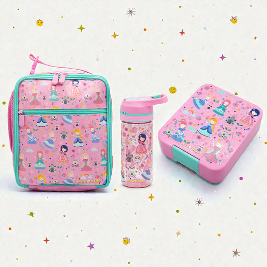 Combo Deal - Royal Princess