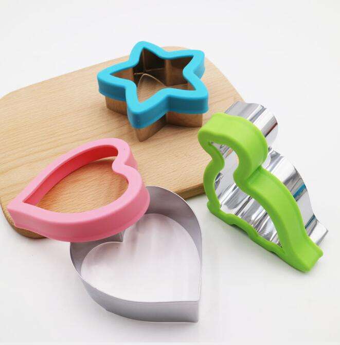 Sandwich Cutter (36 pcs)