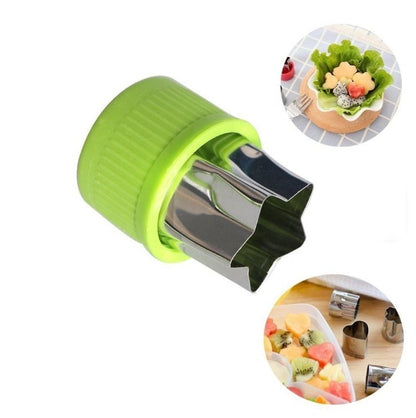Sandwich Cutter (36 pcs)