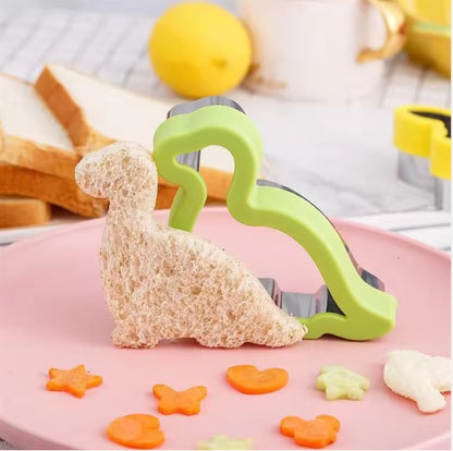 Sandwich Cutter (36 pcs)