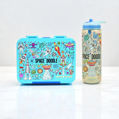 Combo Deal 6 - Space Doodle