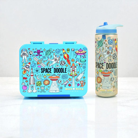 Combo Deal 6 - Space Doodle
