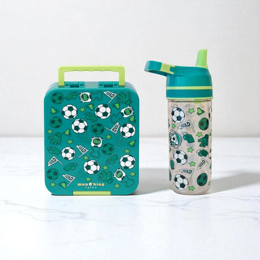 Combo Deal 10 - Sporty Football