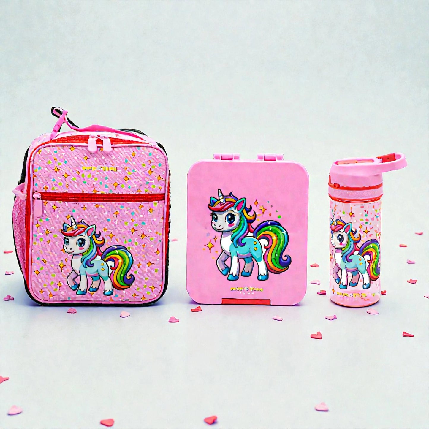 Combo Deal - Unicorn