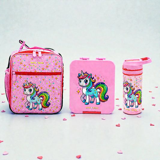 Combo Deal - Unicorn