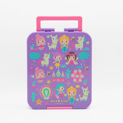 Premium Bento Box - Fairyland Dreams (Small)