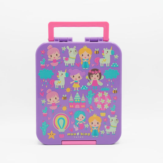 Premium Bento Box - Fairyland Dreams (Small)
