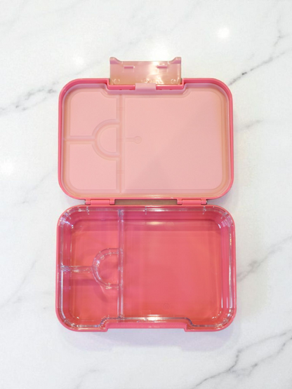 Leakproof Bento Lunch Box - Whimsical Butterflies (Medium - 775 mL)