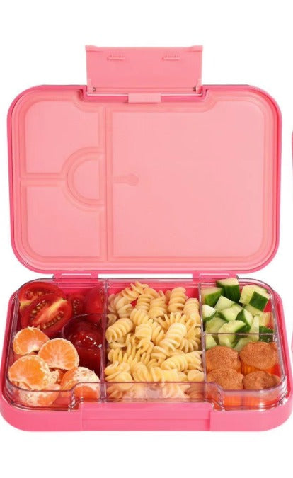 Leakproof Bento Lunch Box - Whimsical Butterflies (Medium - 775 mL)