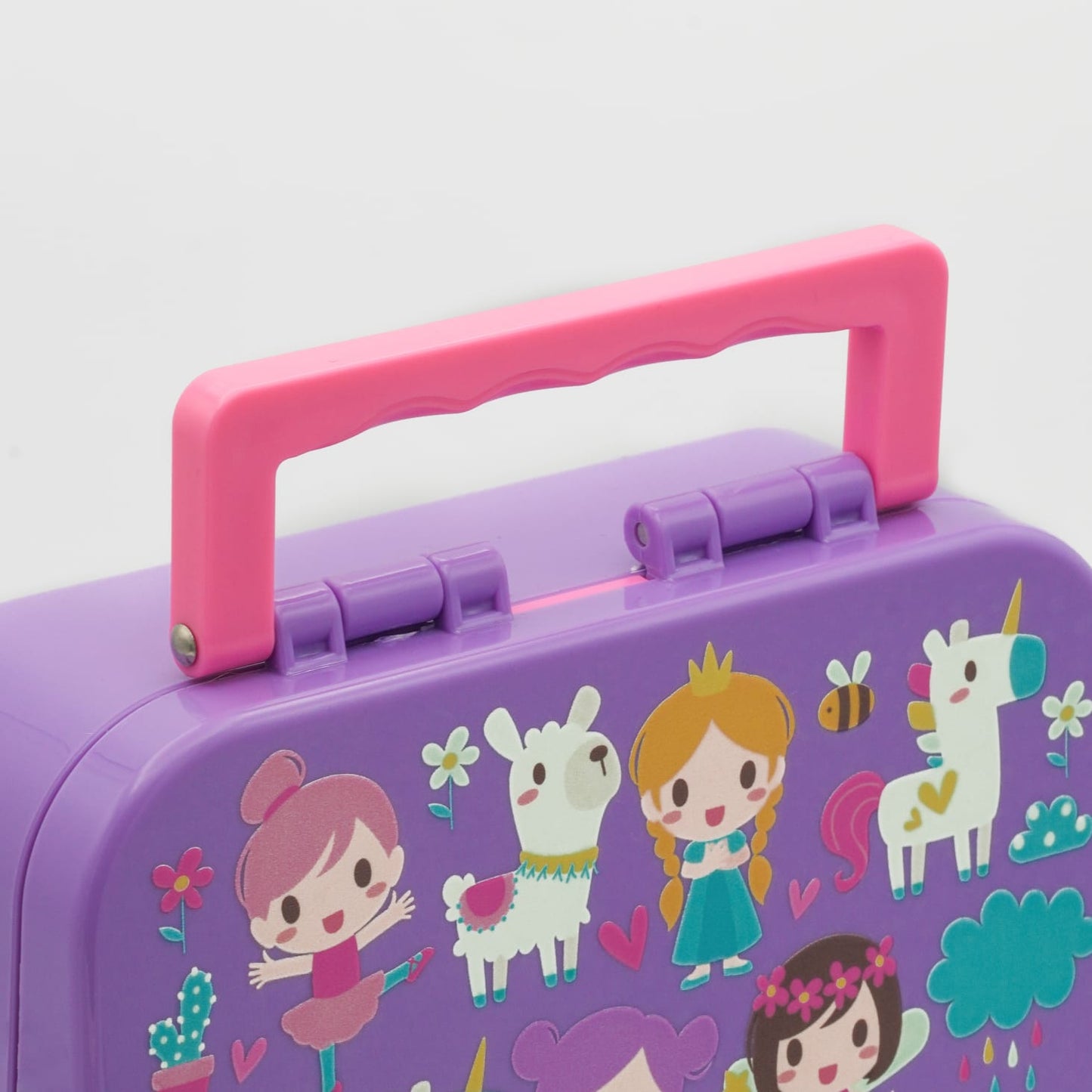 Premium Bento Box - Fairyland Dreams (Small)