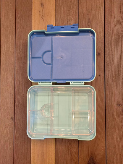 Leakproof Bento Lunch Box - Space Doodle (Large)