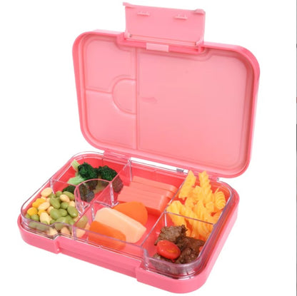 Leakproof Bento Lunch Box - Whimsical Butterflies (Medium - 775 mL)