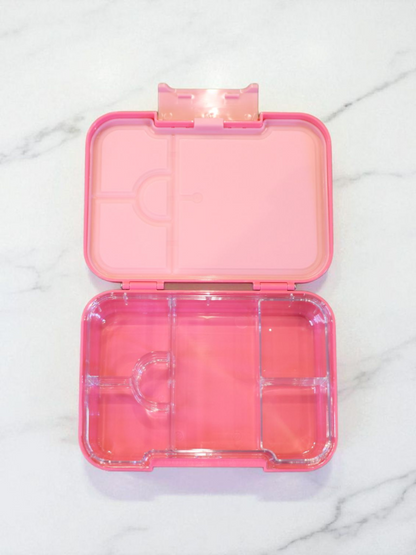 Leakproof Bento Lunch Box - Whimsical Butterflies (Medium - 775 mL)