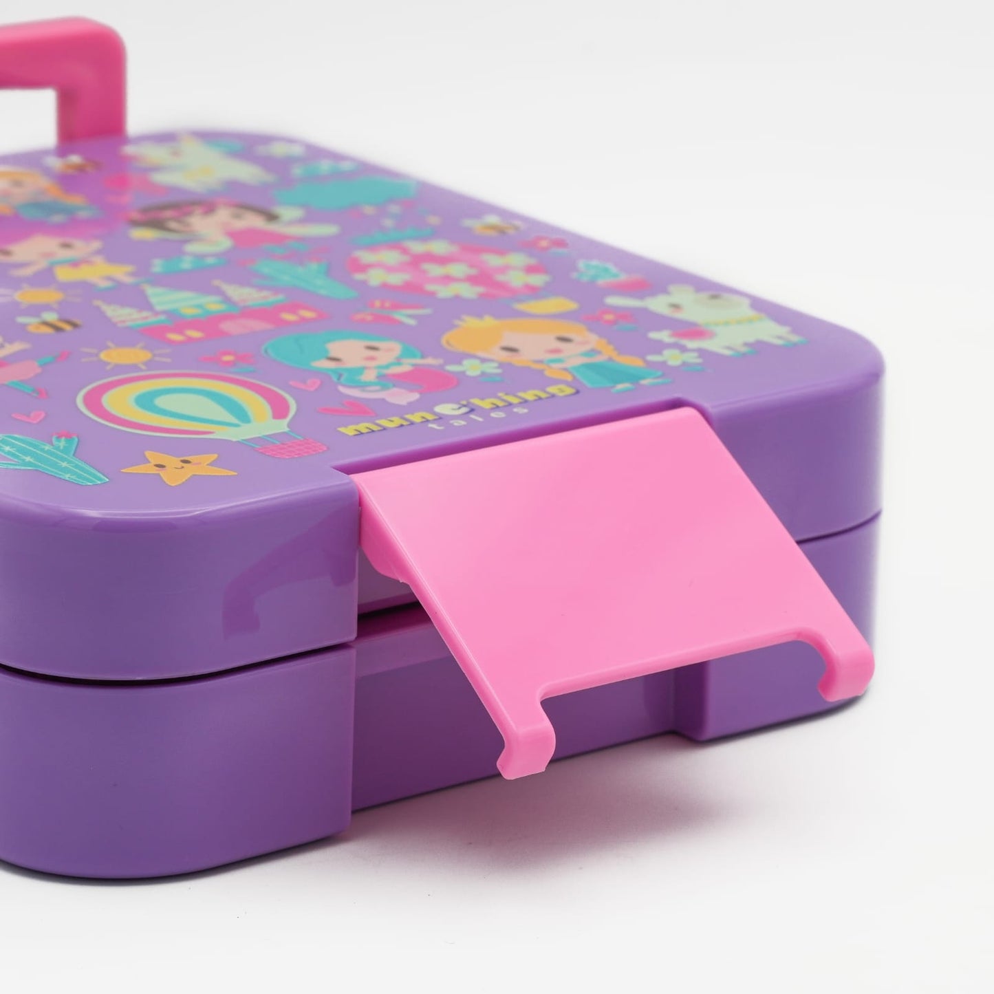 Premium Bento Box - Fairyland Dreams (Small)