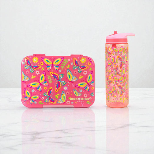 Combo Deal 5 - Whimsical Butterflies