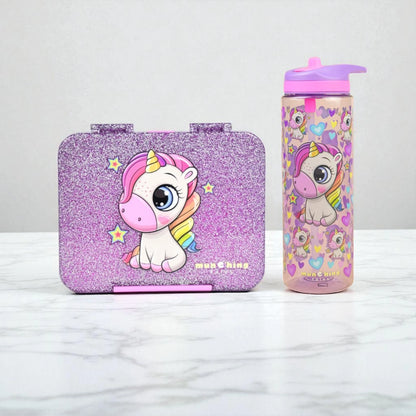 Combo Deal 3 - Purple Unicorn